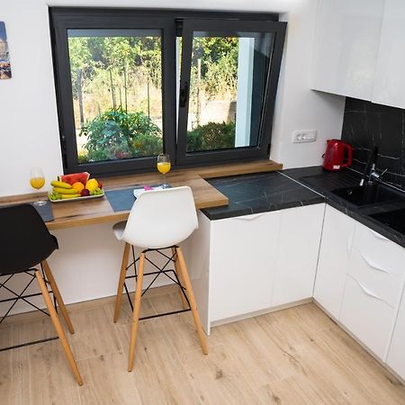 Lucky Charm Apartment Задар Екстериор снимка