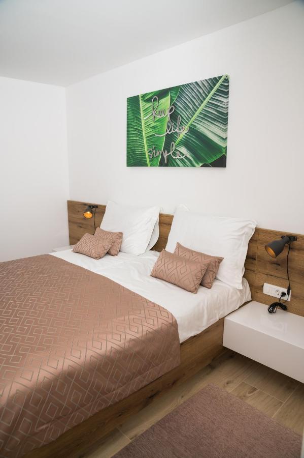 Lucky Charm Apartment Задар Екстериор снимка