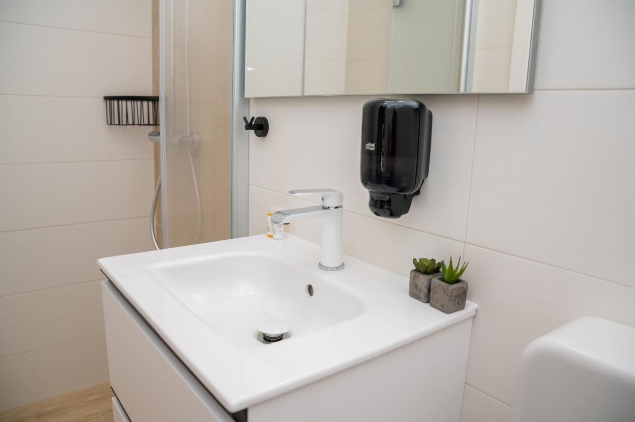 Lucky Charm Apartment Задар Екстериор снимка