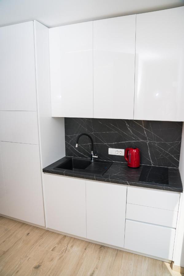 Lucky Charm Apartment Задар Екстериор снимка