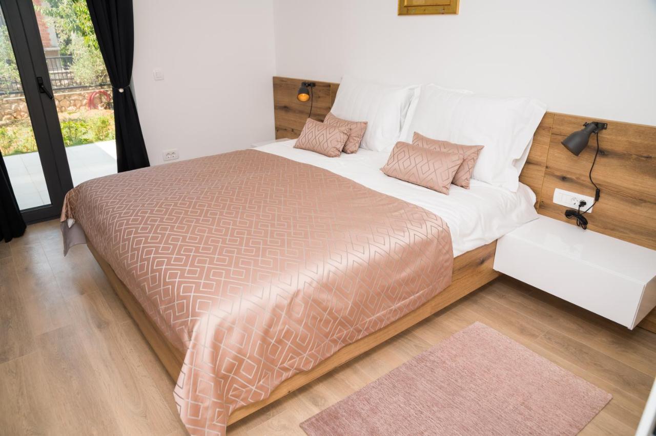 Lucky Charm Apartment Задар Екстериор снимка