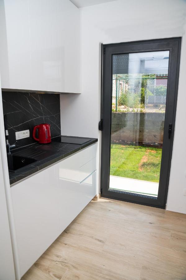 Lucky Charm Apartment Задар Екстериор снимка