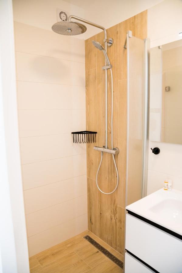 Lucky Charm Apartment Задар Екстериор снимка