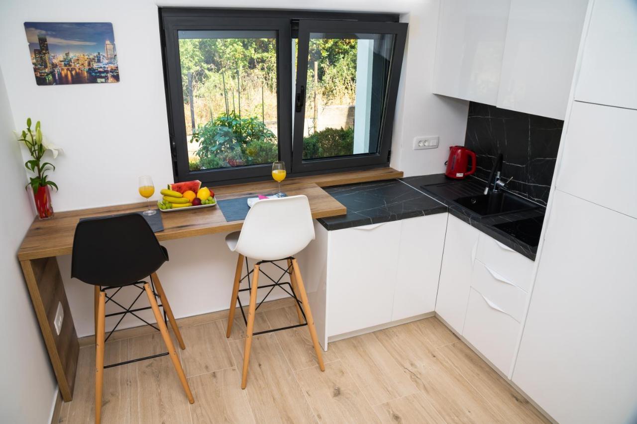 Lucky Charm Apartment Задар Екстериор снимка