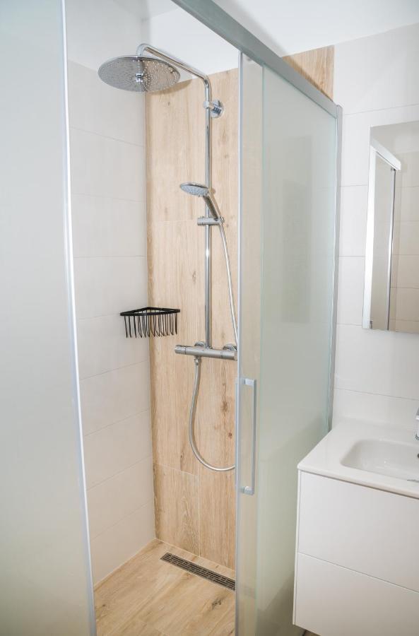 Lucky Charm Apartment Задар Екстериор снимка