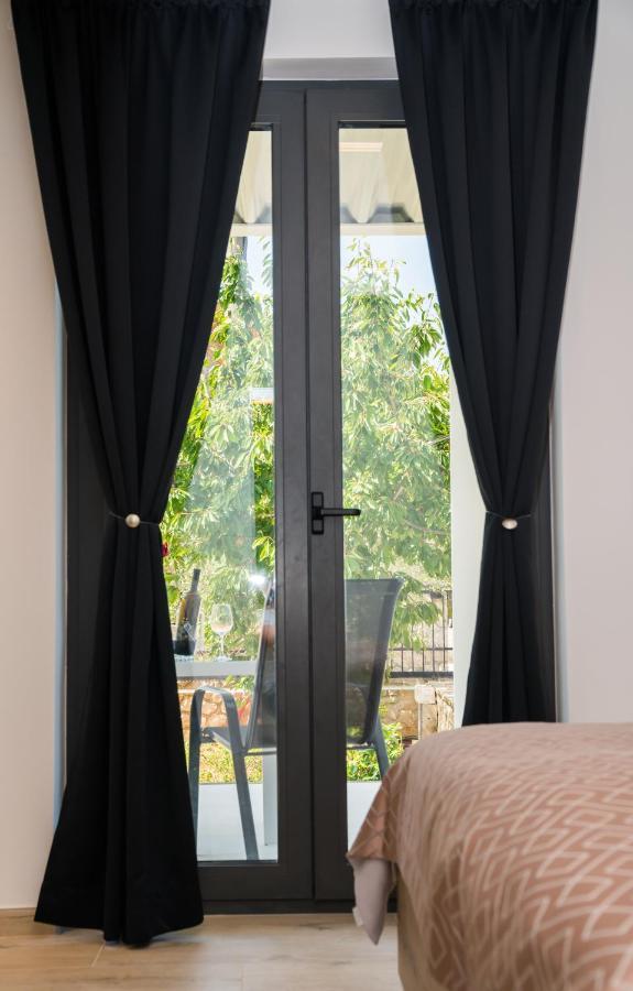 Lucky Charm Apartment Задар Екстериор снимка