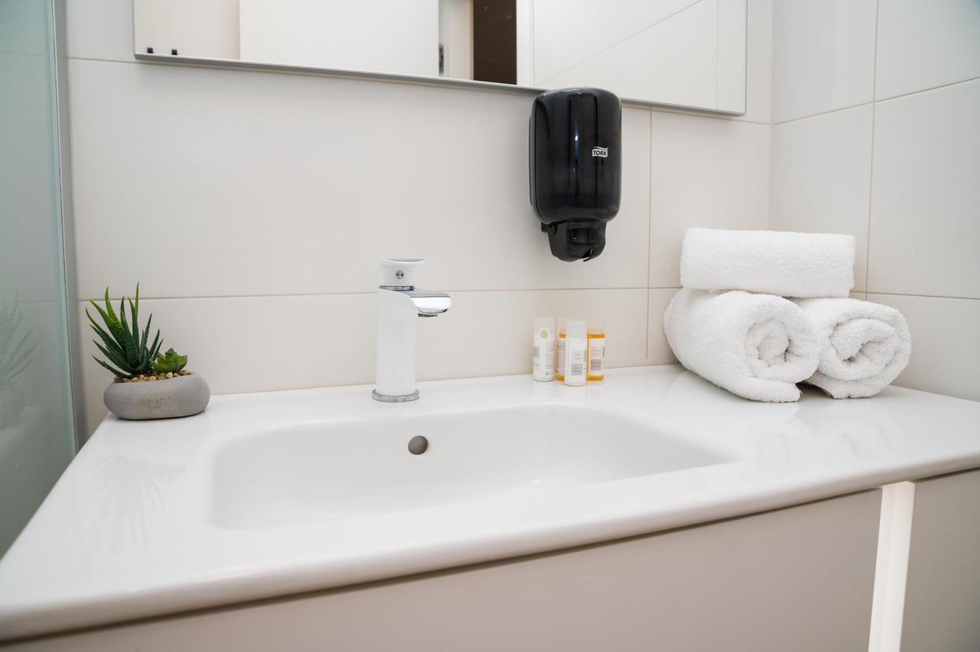 Lucky Charm Apartment Задар Екстериор снимка