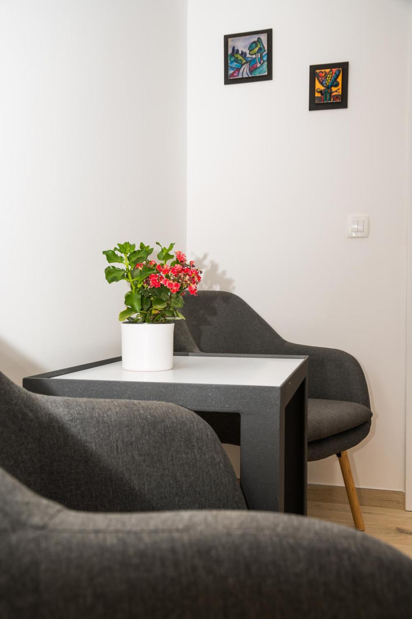 Lucky Charm Apartment Задар Екстериор снимка