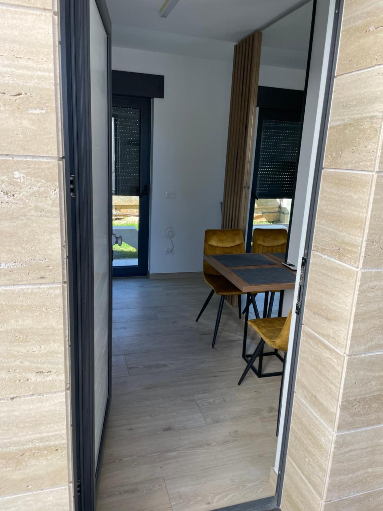 Lucky Charm Apartment Задар Екстериор снимка