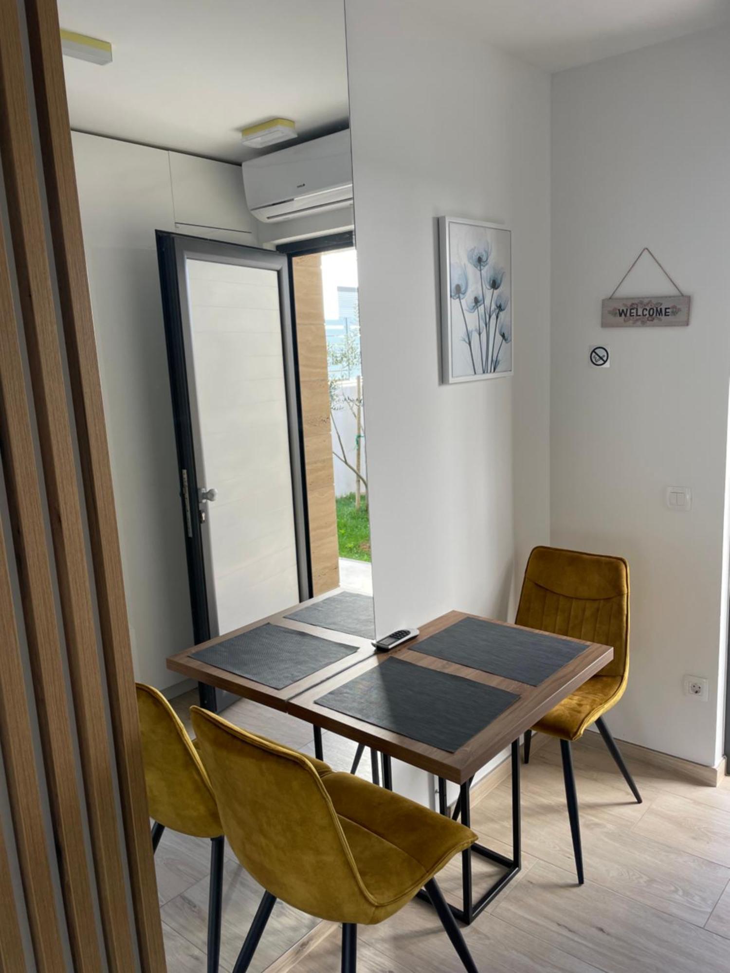 Lucky Charm Apartment Задар Екстериор снимка